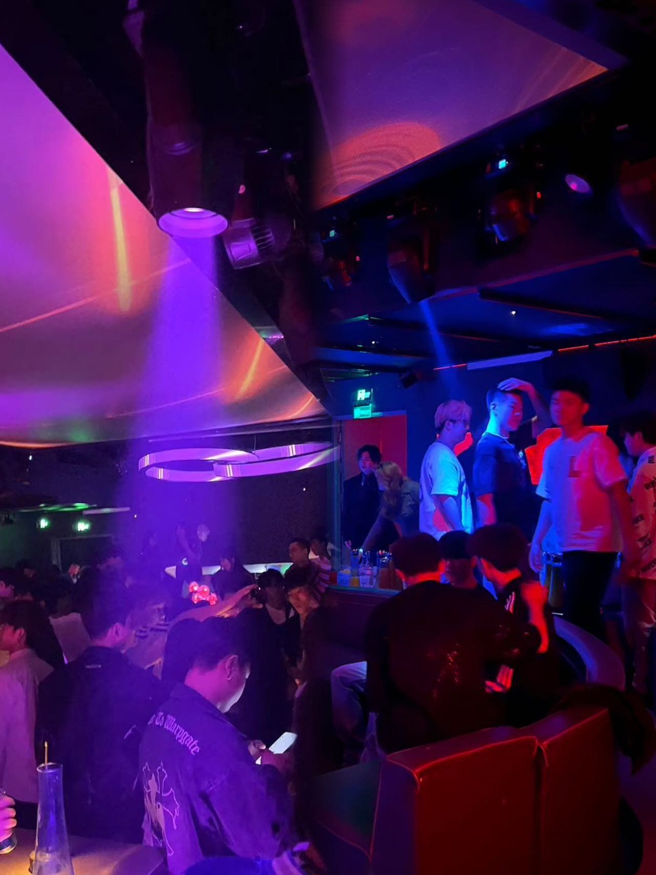 佳木斯商务ktv推荐商务ktv哪里有-同江市ktv预订