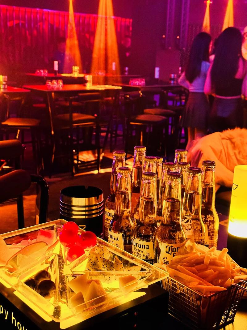 佳木斯商务ktv创新商务ktv模式揭秘-同江市ktv预订